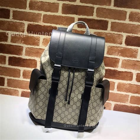 gucci backp|knockoff gucci backpacks for sale.